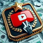 دوره VIP درآمد دلاری از یوتیوب